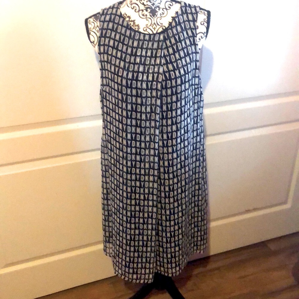 DKNY dress